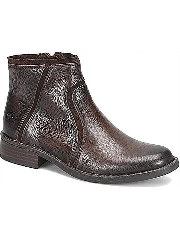 Born Women's Cincy Italian Leather Boots (view 1)