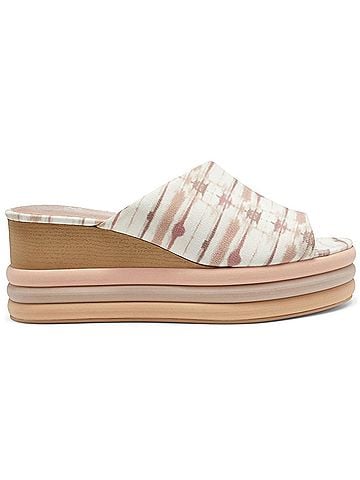 Vince Camuto Pendrea Wedge Sandal (view 1)