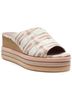 Vince Camuto Pink Pendrea Wedge Sandal Size 8 1/2 - photo 3