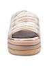 Vince Camuto Pink Pendrea Wedge Sandal Size 8 1/2 - photo 4