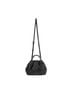 Pixie Mood Black Women's Dumpling Tote Bag - Small One size - photo 2