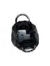 Pixie Mood Black Women's Dumpling Tote Bag - Small One size - photo 3
