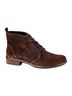 Naot Brown Women's Levanto Suede Boot Size EU 36 - photo 6