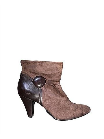 Madeline Women's Cinderella Ankle Boot (view 1)