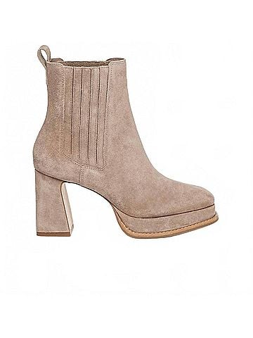 Bernardo Women's Nicola Platform Boots (view 1)