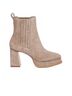 Bernardo Brown Women's Nicola Platform Boots Size 9 - photo 1