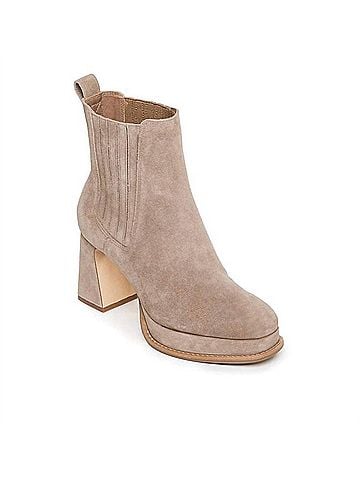 Bernardo Women's Nicola Platform Boots (view 2)