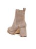 Bernardo Brown Women's Nicola Platform Boots Size 9 - photo 3