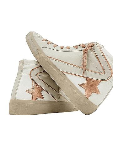 Shu Shop Roxanne Sneakers (view 2)