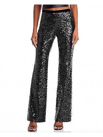 LoveShackFancy Journee Pant (view 2)