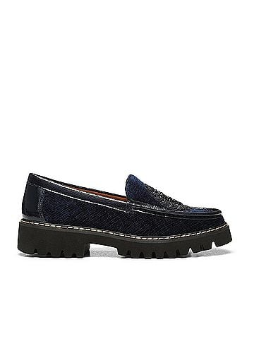 Donald J Pliner Women's Hope Loafers (view 1)