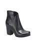 Kork-Ease Black Women's Seeley Boots Size 11 - photo 1