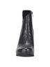 Kork-Ease Black Women's Seeley Boots Size 11 - photo 2