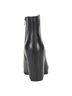 Kork-Ease Black Women's Seeley Boots Size 11 - photo 3