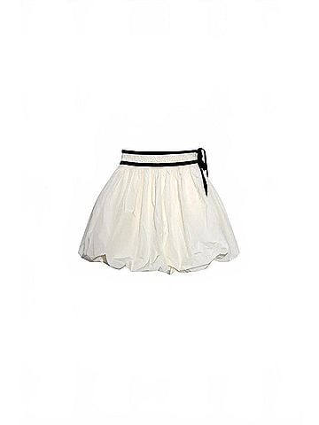 Hunter Bell Angelina Mini Skirt (view 1)