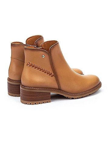 Pikolinos Women's Medina Heeled Boots (view 2)
