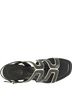 Born Black Women's Sofia Sandals Size 10 - photo 2