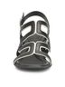 Born Black Women's Sofia Sandals Size 10 - photo 4