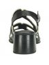 Born Black Women's Sofia Sandals Size 10 - photo 5