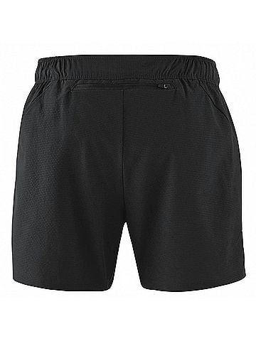 Mizuno Women's Performance 4" Running Shorts (view 2)