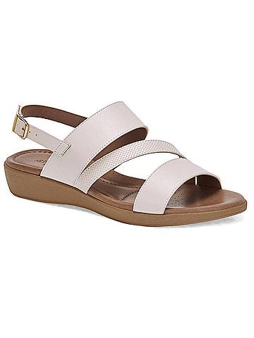 Andrea Women's Comfort Slingback Sandals (view 1)