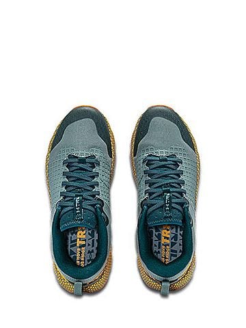 Under Armour Women's Hovr Ridge Trail Running Shoes -Medium Width (view 2)