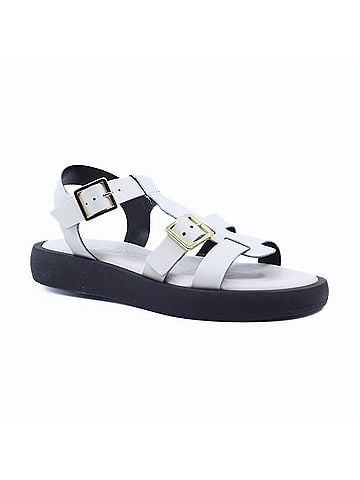 Wonders Women's Alba Strappy Sandal (view 2)