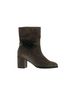 Gabor Brown Women's Heeled Boots Size 10 - photo 1