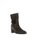 Gabor Brown Women's Heeled Boots Size 10 - photo 2