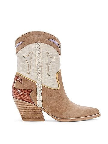 Dolce Vita Women's Loral Booties (view 1)