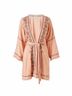 Melissa Odabash Brown Kara Cr Size L - photo 1