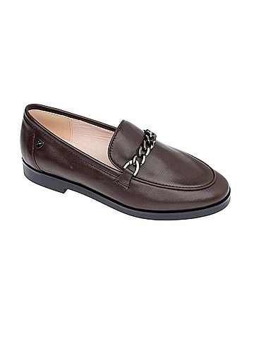 Venettini Unisex Jewel Leather Slip On Loafer (view 1)