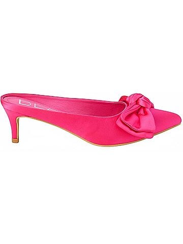 Beach By Matisse Women's Bow Heeled Mule (view 1)