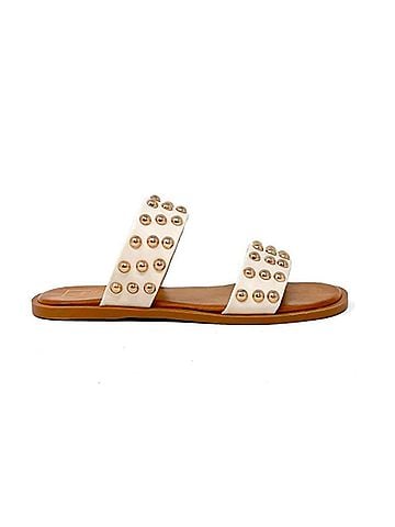 Shu Shop Women's Damia Stud Slide (view 1)