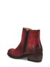 Taos Red Women's Privilege Boots Size EU 37 - photo 2