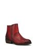 Taos Red Women's Privilege Boots Size EU 37 - photo 3