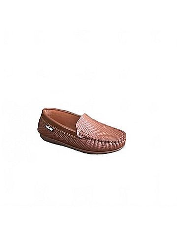 Venettini Girls Morgan Loafers (view 1)