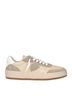 Philippe Model Brown Woman's Nice Low Milk Sneakers Size EU 37 - photo 1