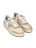 Philippe Model Brown Woman's Nice Low Milk Sneakers Size EU 37 - photo 2