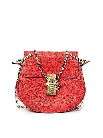 Chloé Mini Drew  (view 1)