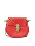 Chloé Red Mini Drew  One size - photo 1
