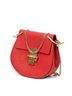 Chloé Red Mini Drew  One size - photo 3