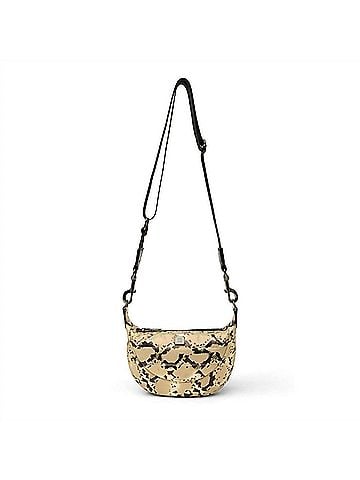 Think Royln Tiny Dancer Crossbody Hobo Bag (view 1)