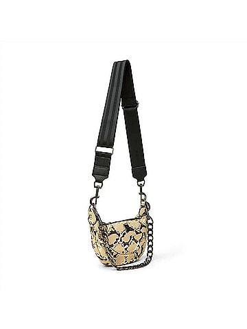 Think Royln Tiny Dancer Crossbody Hobo Bag (view 2)