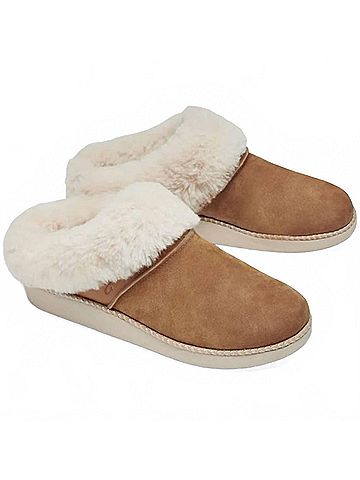 OluKai Women Ku'I Slipper (view 2)