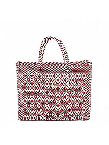 Lolas Collection Women's Travel Handmade Aztec Tote Bag And Clutch (view 1)