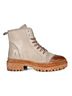 Roan Brown Women's Kinship Boots Size 8 1/2 - photo 1