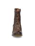 A.S.98 Brown Women's Gerald Boots Size EU 38 - photo 3