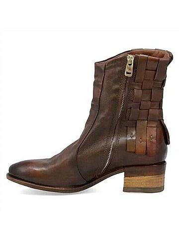 A.S.98 Women's Gerald Boots (view 2)