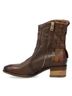 A.S.98 Brown Women's Gerald Boots Size EU 39 - photo 2